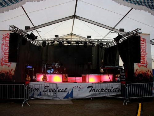 Tauperlitz Seefest mit Radspitz – Foto 8