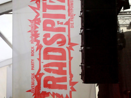 Tauperlitz Seefest mit Radspitz – Foto 9