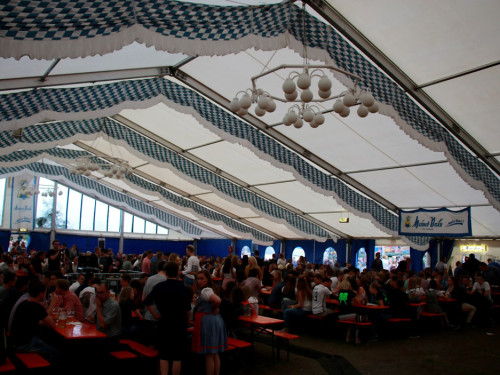 Tauperlitz Seefest mit Radspitz – Foto 10