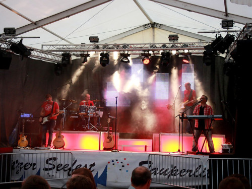 Tauperlitz Seefest mit Radspitz – Foto 13