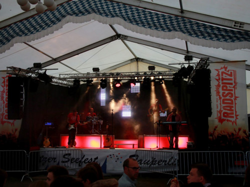 Tauperlitz Seefest mit Radspitz – Foto 15