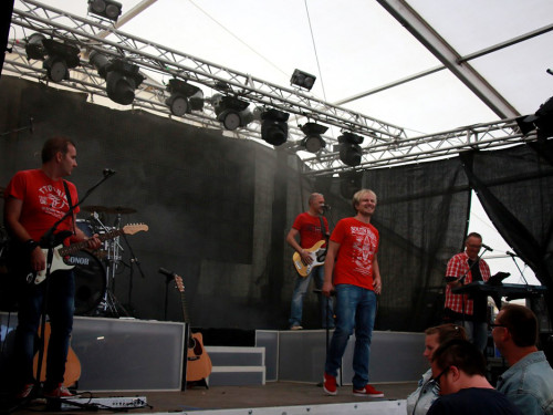 Tauperlitz Seefest mit Radspitz – Foto 16