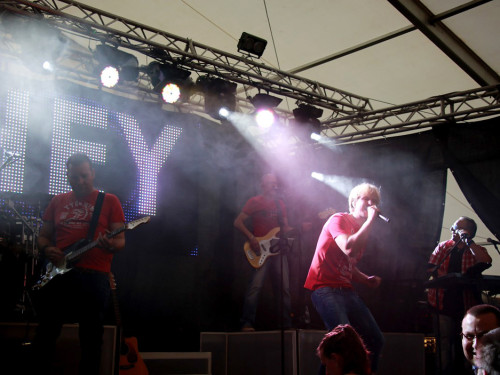 Tauperlitz Seefest mit Radspitz – Foto 17