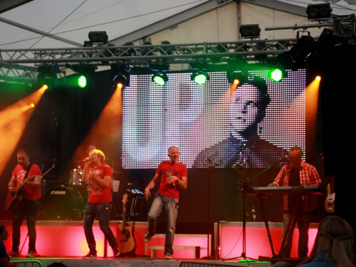 Tauperlitz Seefest mit Radspitz – Foto 18