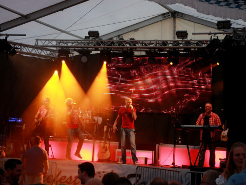 Tauperlitz Seefest mit Radspitz – Foto 19
