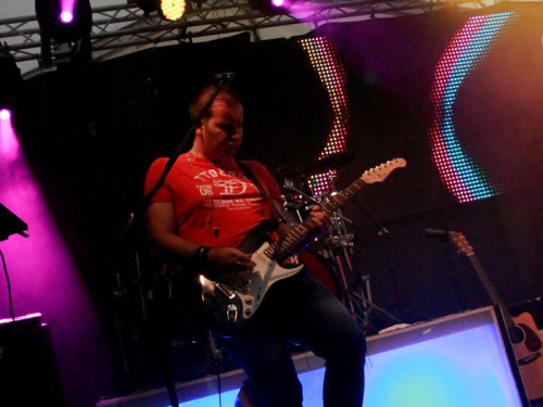 Tauperlitz Seefest mit Radspitz – Foto 21