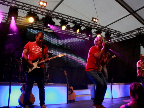 Tauperlitz Seefest mit Radspitz – Foto 22