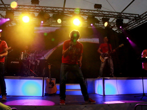 Tauperlitz Seefest mit Radspitz – Foto 24