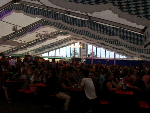 Tauperlitz Seefest mit Radspitz – Foto 26