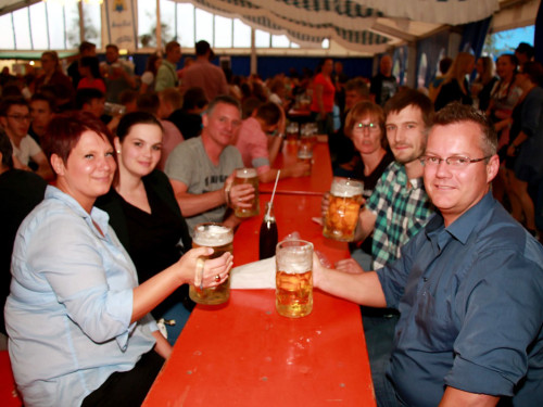 Tauperlitz Seefest mit Radspitz – Foto 27