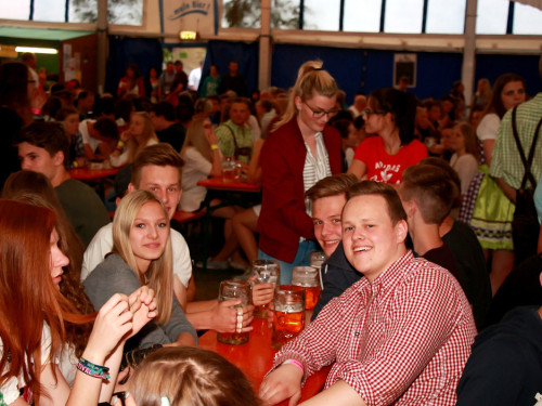 Tauperlitz Seefest mit Radspitz – Foto 28