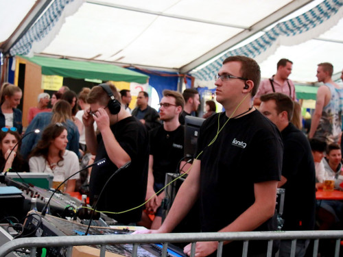 Tauperlitz Seefest mit Radspitz – Foto 29