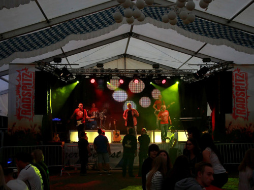 Tauperlitz Seefest mit Radspitz – Foto 30