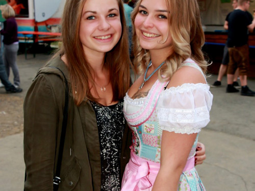 Tauperlitz Seefest mit Radspitz – Foto 31