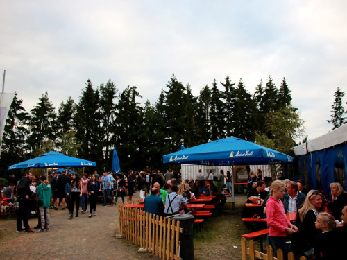 Tauperlitz Seefest mit Radspitz – Foto 32