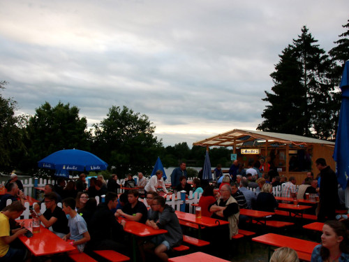 Tauperlitz Seefest mit Radspitz – Foto 33