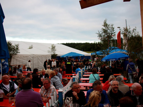 Tauperlitz Seefest mit Radspitz – Foto 34