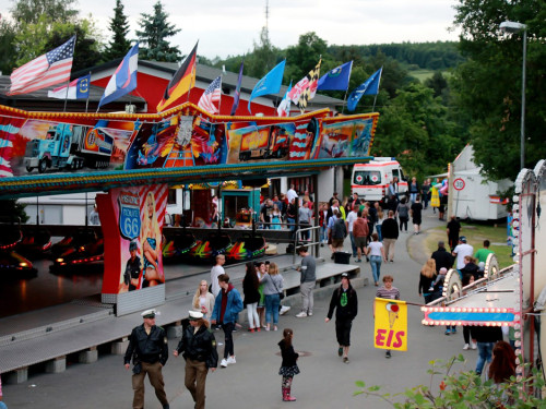 Tauperlitz Seefest mit Radspitz – Foto 35