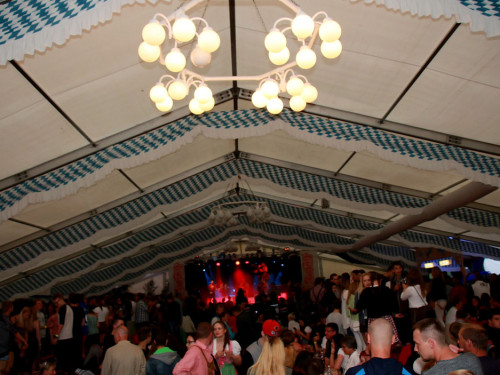 Tauperlitz Seefest mit Radspitz – Foto 36