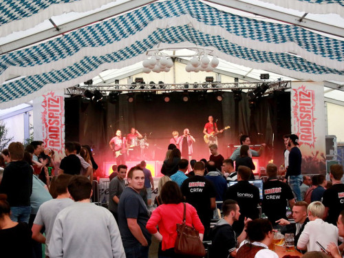 Tauperlitz Seefest mit Radspitz – Foto 37