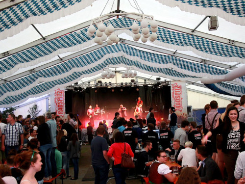 Tauperlitz Seefest mit Radspitz – Foto 38