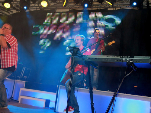 Tauperlitz Seefest mit Radspitz – Foto 40