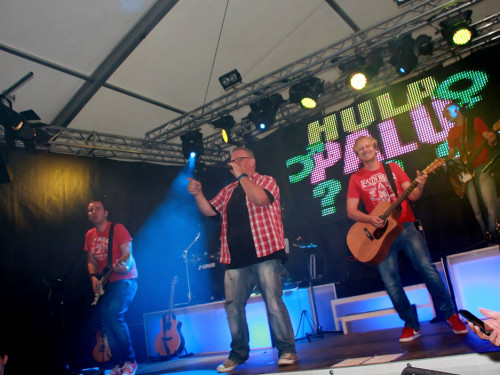 Tauperlitz Seefest mit Radspitz – Foto 41