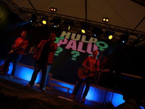 Tauperlitz Seefest mit Radspitz – Foto 42