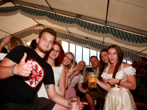 Tauperlitz Seefest mit Radspitz – Foto 43