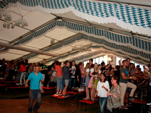 Tauperlitz Seefest mit Radspitz – Foto 46