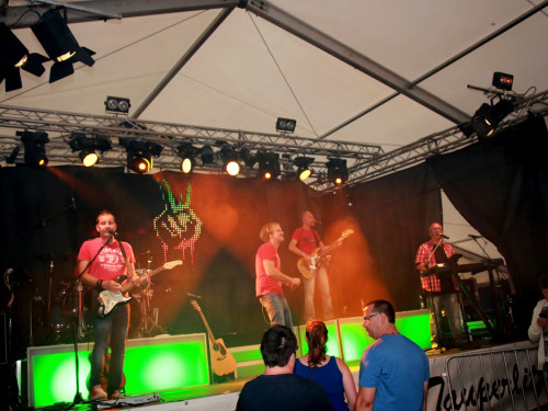 Tauperlitz Seefest mit Radspitz – Foto 47