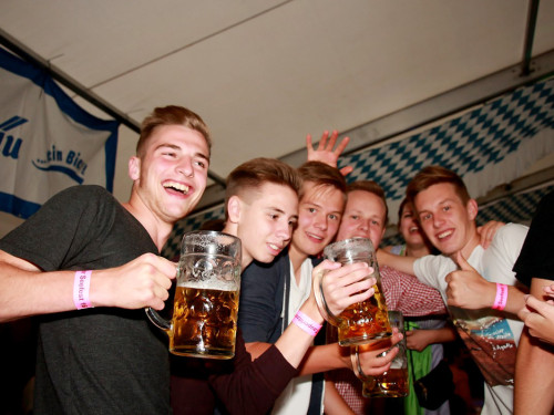 Tauperlitz Seefest mit Radspitz – Foto 48