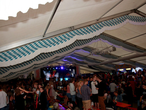 Tauperlitz Seefest mit Radspitz – Foto 50