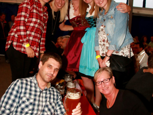 Tauperlitz Seefest mit Radspitz – Foto 51
