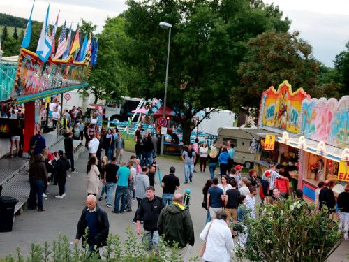 Tauperlitz Seefest mit Radspitz – Foto 53