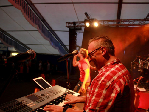 Tauperlitz Seefest mit Radspitz – Foto 55