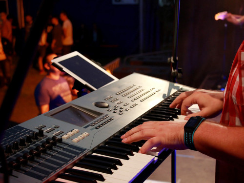 Tauperlitz Seefest mit Radspitz – Foto 56