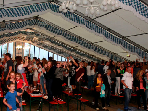 Tauperlitz Seefest mit Radspitz – Foto 59