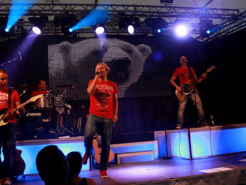Tauperlitz Seefest mit Radspitz – Foto 60