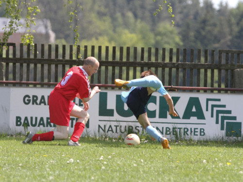 TuS Erkersreuth II - FC Hohenberg-Schirnding II – Foto 5