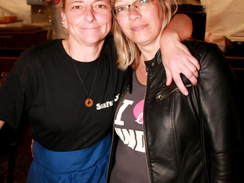 Tauperlitz Seefest mit Radspitz – Foto 121