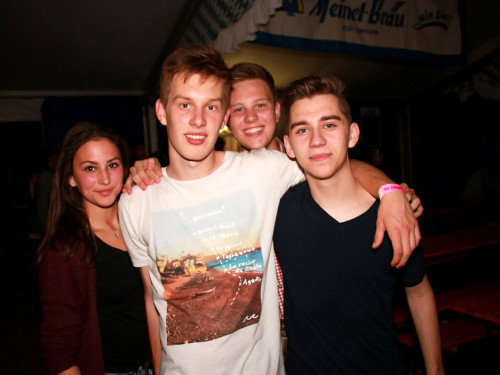 Tauperlitz Seefest mit Radspitz – Foto 122