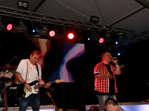 Tauperlitz Seefest mit Radspitz – Foto 123