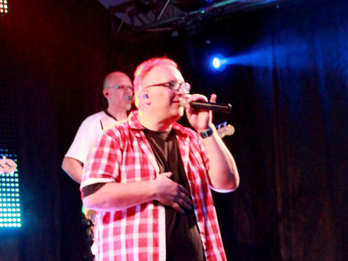 Tauperlitz Seefest mit Radspitz – Foto 125