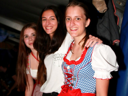 Tauperlitz Seefest mit Radspitz – Foto 127