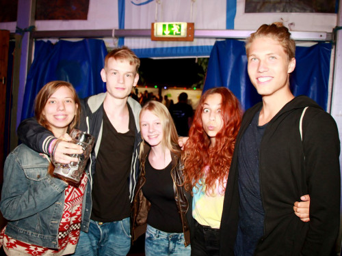 Tauperlitz Seefest mit Radspitz – Foto 129