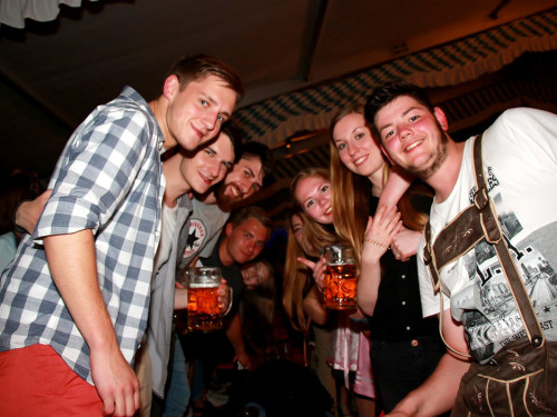 Tauperlitz Seefest mit Radspitz – Foto 130