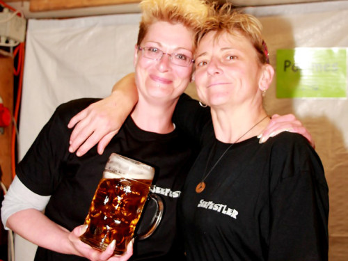 Tauperlitz Seefest mit Radspitz – Foto 132