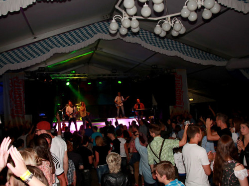 Tauperlitz Seefest mit Radspitz – Foto 133