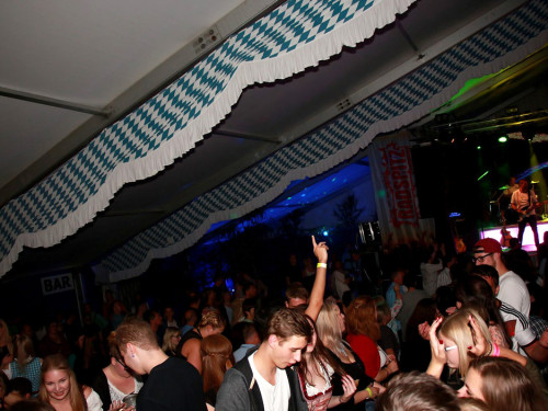 Tauperlitz Seefest mit Radspitz – Foto 134